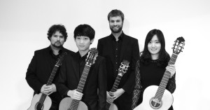 Quartett